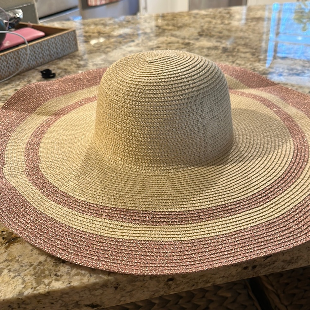 Beach Hat